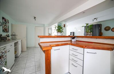 vente appartement 233 200 € à proximité de Vieux-Boucau-les-Bains (40480)