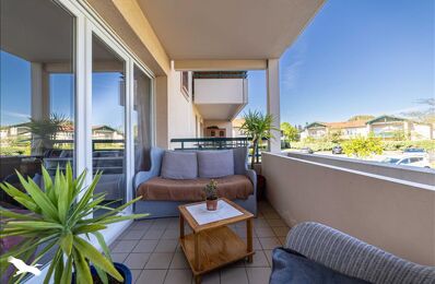 vente appartement 254 400 € à proximité de Biarritz (64200)