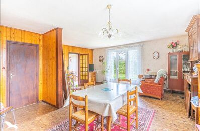 vente maison 286 200 € à proximité de Croignon (33750)