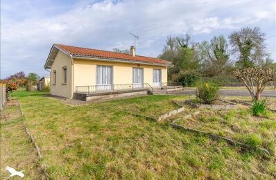 vente maison 265 000 € à proximité de Latresne (33360)