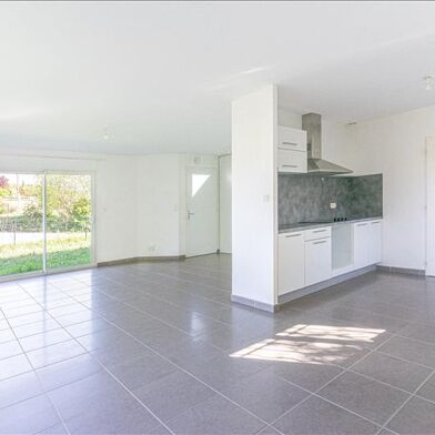 Maison 4 pièces 96 m²