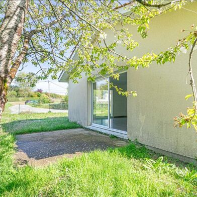 Maison 4 pièces 93 m²