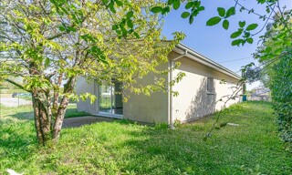 Maison 4 Pièces 93 m² à vendre à Montussan (33450)