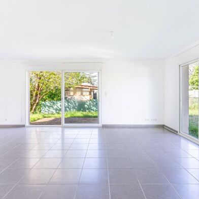 Maison 4 pièces 286200 €