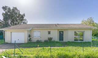 Maison 4 Pièces 93 m² à vendre à Montussan (33450)