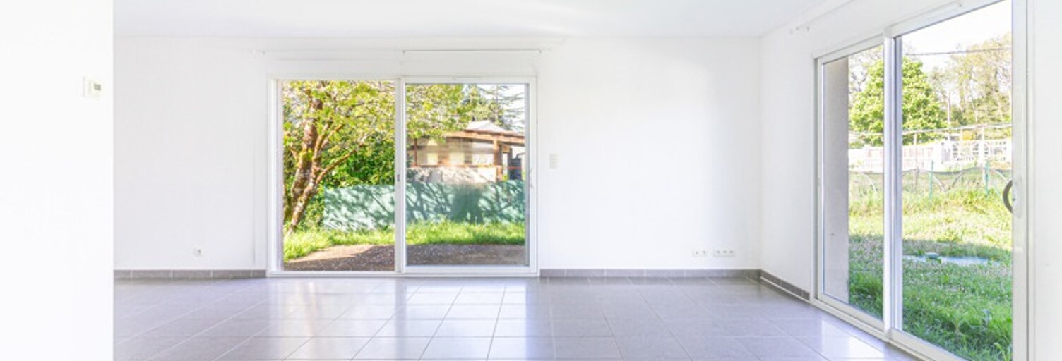 Maison 4 Pièces 93 m² à vendre à Montussan (33450)