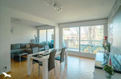 vente appartement 265 000 € à proximité de Chaponnay (69970)
