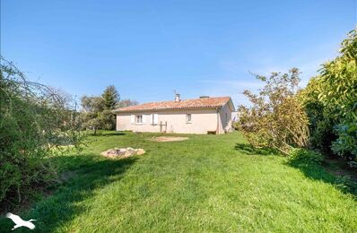 vente maison 379 800 € à proximité de Simandres (69360)