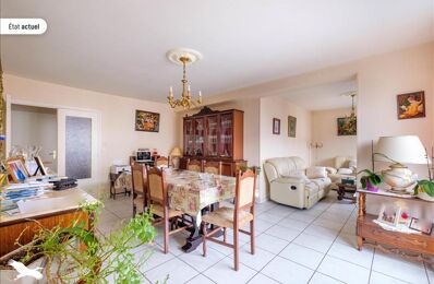 vente appartement 229 000 € à proximité de Miribel (01700)