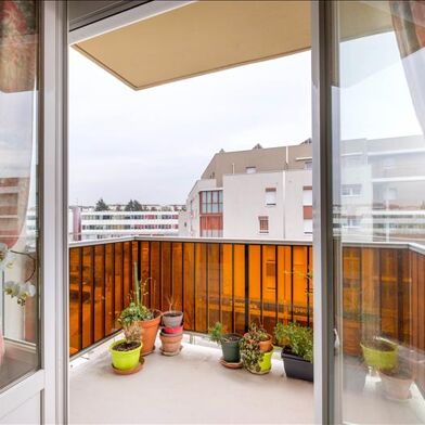 Appartement 5 pièces 215000 €