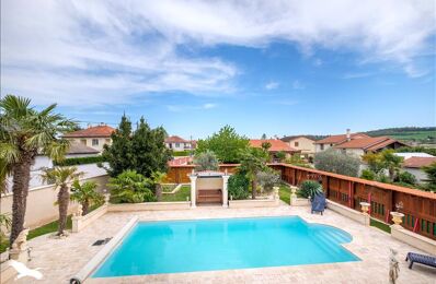 vente maison 521 300 € à proximité de Saint-Pierre-de-Chandieu (69780)