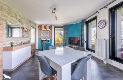 vente appartement 230 000 € à proximité de Bruges (33520)