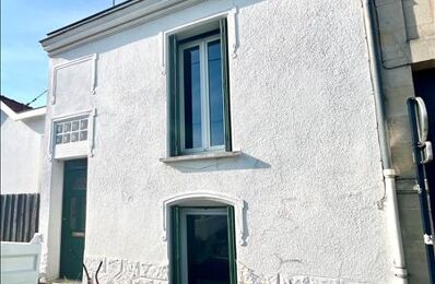 vente maison 385 900 € à proximité de Lignan-de-Bordeaux (33360)
