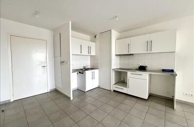 vente appartement 197 400 € à proximité de Parempuyre (33290)