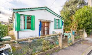 Maison 4 Pièces 71 m² à vendre à Bordeaux (33300)