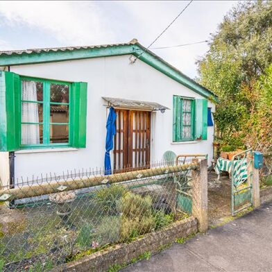 Maison 4 pièces 191000 €