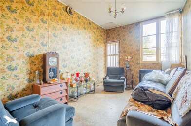 Maison 4 pièces 191000 €