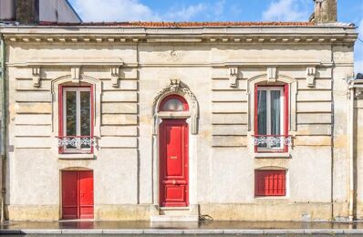 vente maison 335 000 € à proximité de Loupes (33370)