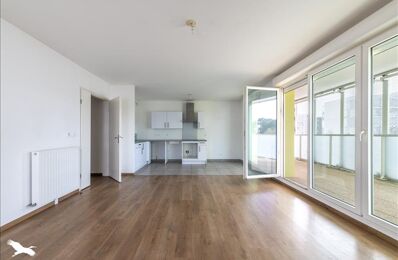 vente appartement 265 000 € à proximité de Saint-Gervais (33240)