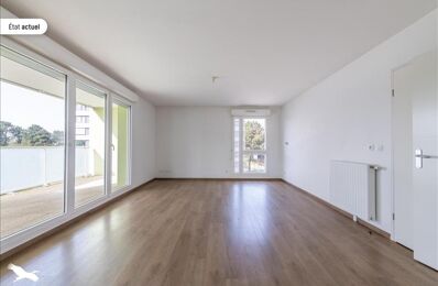 vente appartement 249 900 € à proximité de Carbon-Blanc (33560)