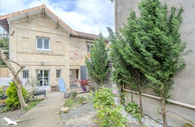 vente maison 658 000 € à proximité de Sainte-Eulalie (33560)