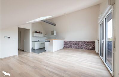 vente appartement 259 700 € à proximité de Saint-Loubès (33450)