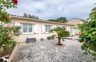vente maison 420 000 € à proximité de Cenon (33150)