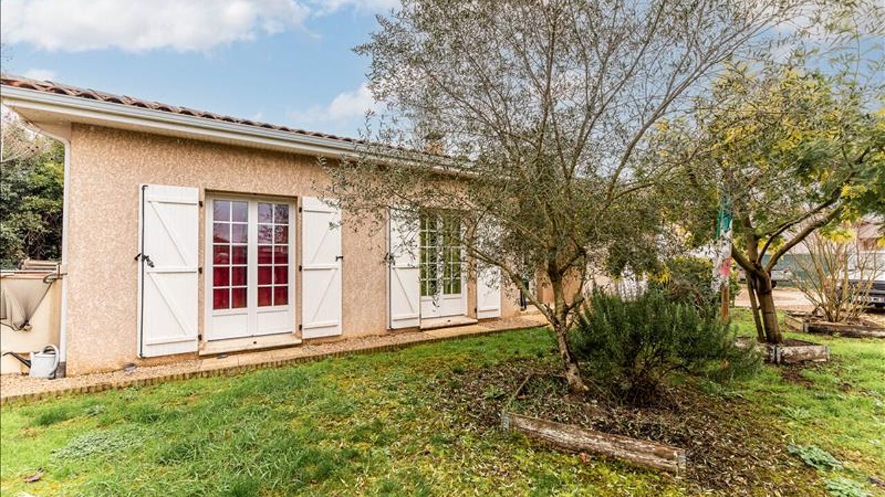 maison 5 pièces 110 m2 à vendre à Verdun-sur-Garonne (82600)