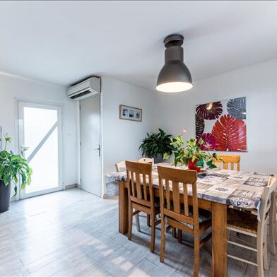 Maison 5 pièces 127 m²