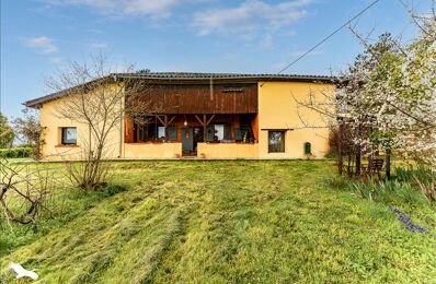 vente maison 297 000 € à proximité de Gensac (82120)