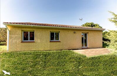 vente maison 213 000 € à proximité de Larra (31330)