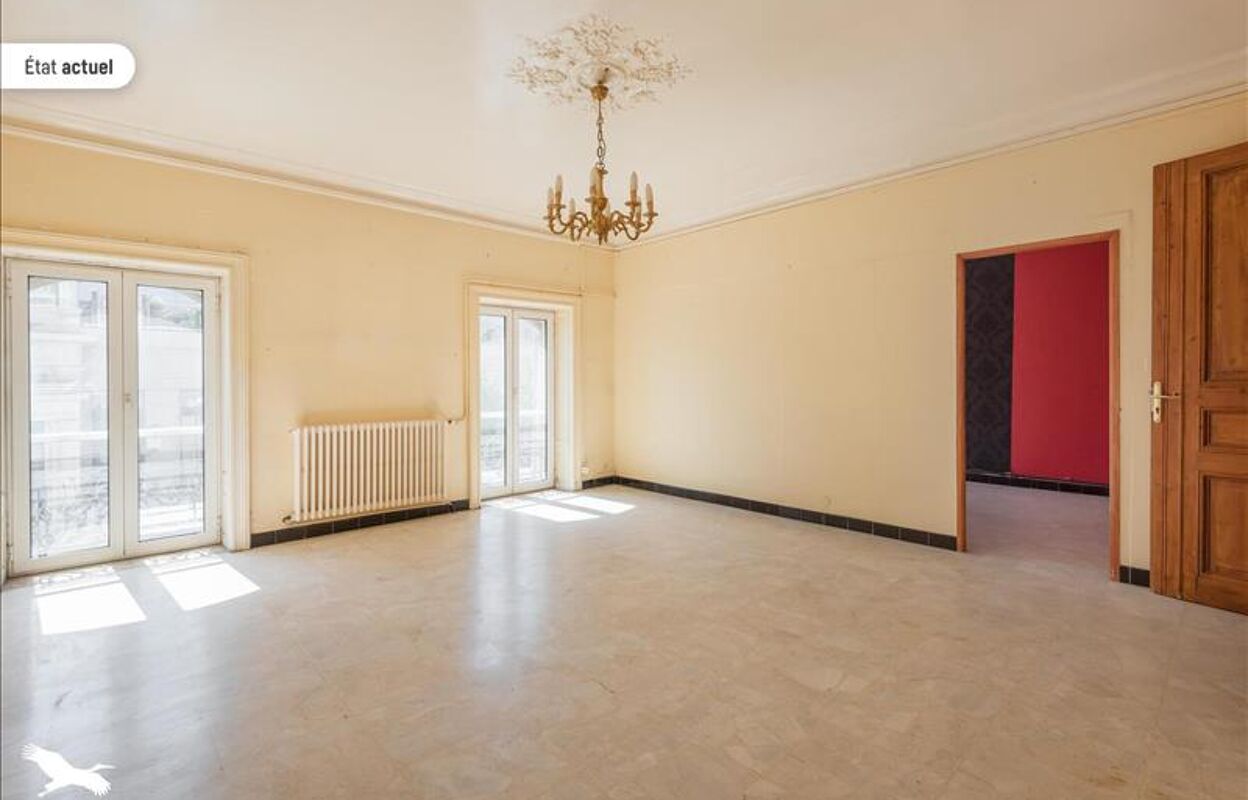 appartement 4 pièces 123 m2 à vendre à Montpellier (34000)