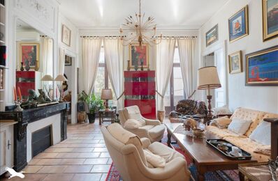 vente appartement 395 000 € à proximité de Villeneuve-Lès-Maguelone (34750)