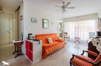 appartement 2 pièces 57 m2 à vendre à Montpellier (34000)
