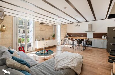 vente appartement 380 000 € à proximité de Montpellier (34000)
