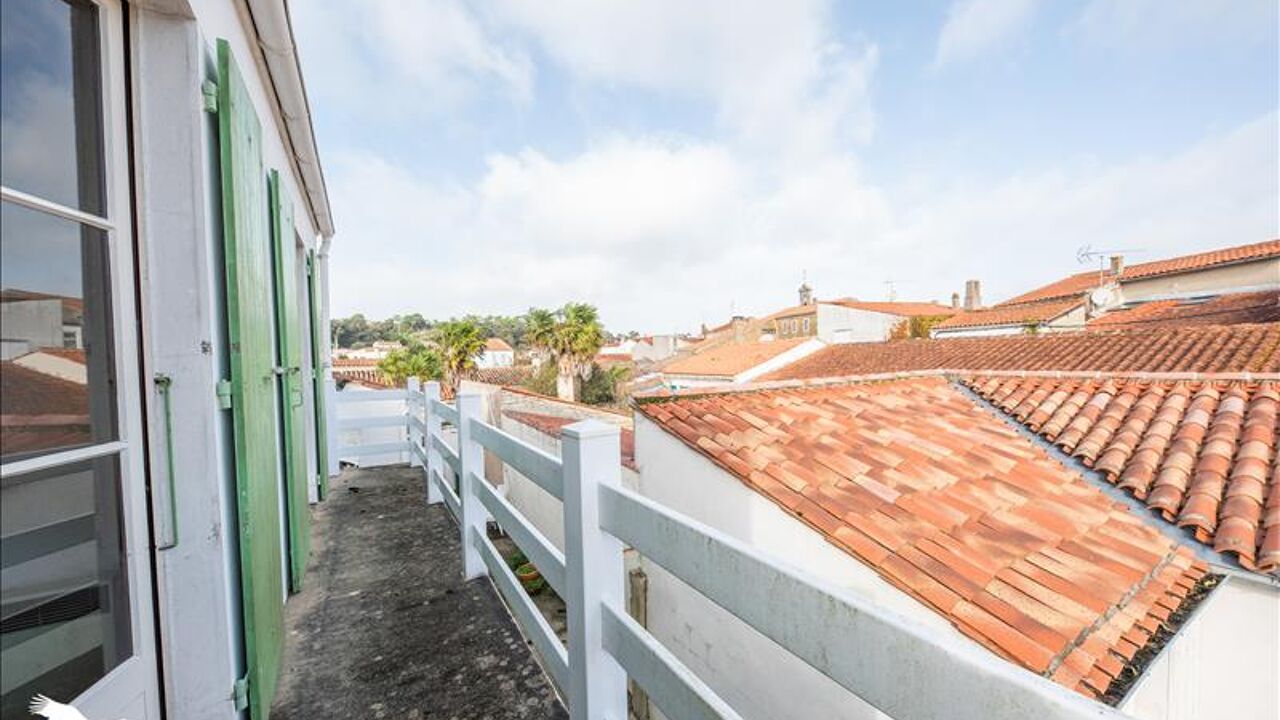 maison 4 pièces 58 m2 à vendre à Saint-Trojan-les-Bains (17370)