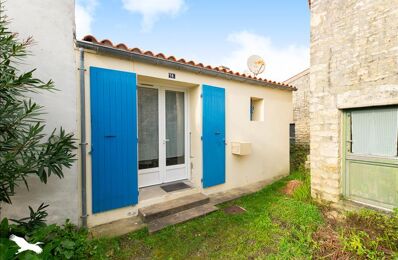 vente maison 150 000 € à proximité de Bourcefranc-le-Chapus (17560)