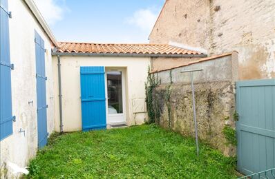 vente maison 150 000 € à proximité de Saint-Trojan-les-Bains (17370)