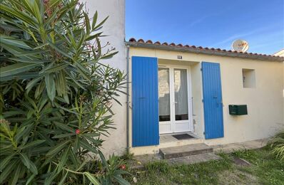 vente maison 150 000 € à proximité de Le Grand-Village-Plage (17370)