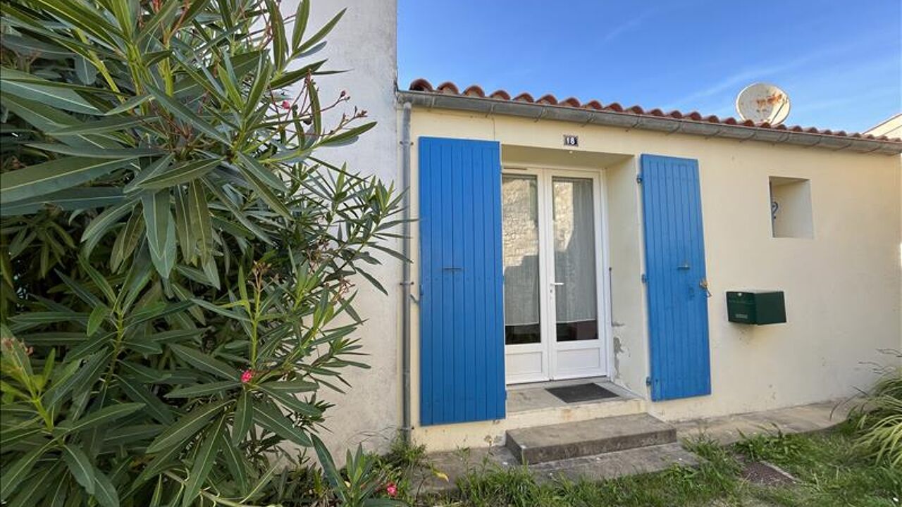 maison 2 pièces 29 m2 à vendre à Dolus-d'Oléron (17550)