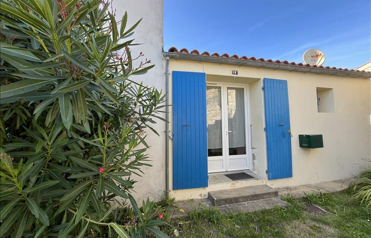 maison 2 pièces 29 m2 à vendre à Dolus-d'Oléron (17550)