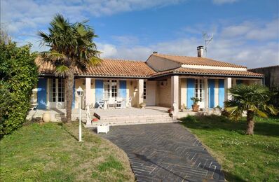 vente maison 379 800 € à proximité de Île-d'Aix (17123)