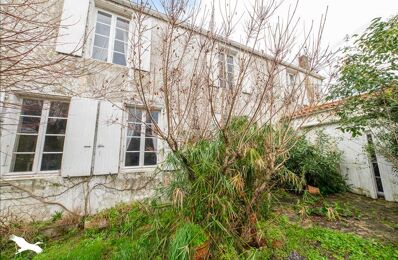 vente maison 728 000 € à proximité de Saint-Trojan-les-Bains (17370)