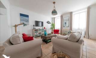 Maison 6 Pièces 158 m² à vendre à Le Château-d'Oléron (17480)