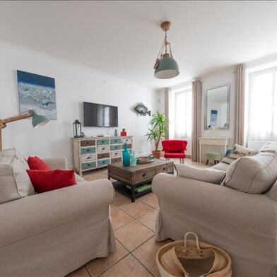 Maison 6 pièces 530000 €