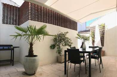 Maison 6 pièces 530000 €