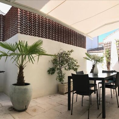 Maison 6 pièces 530000 €