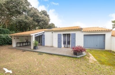 vente maison 359 755 € à proximité de La Tremblade (17390)
