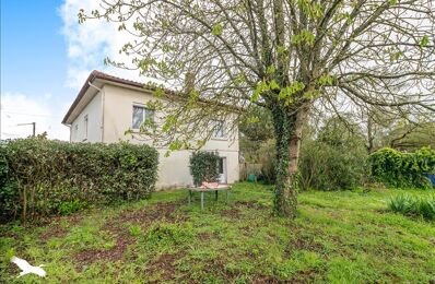 vente maison 315 000 € à proximité de Marennes (17320)