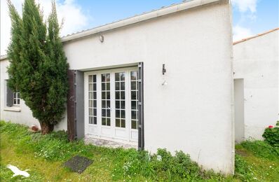 vente maison 181 000 € à proximité de Le Grand-Village-Plage (17370)